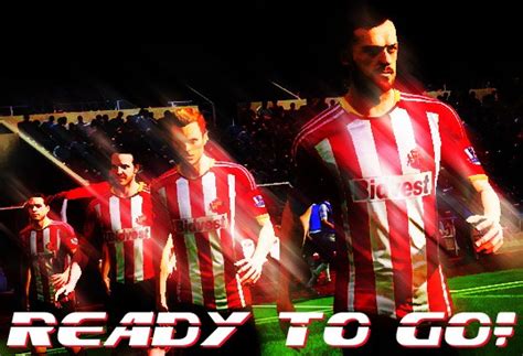 ready to go safc forum.